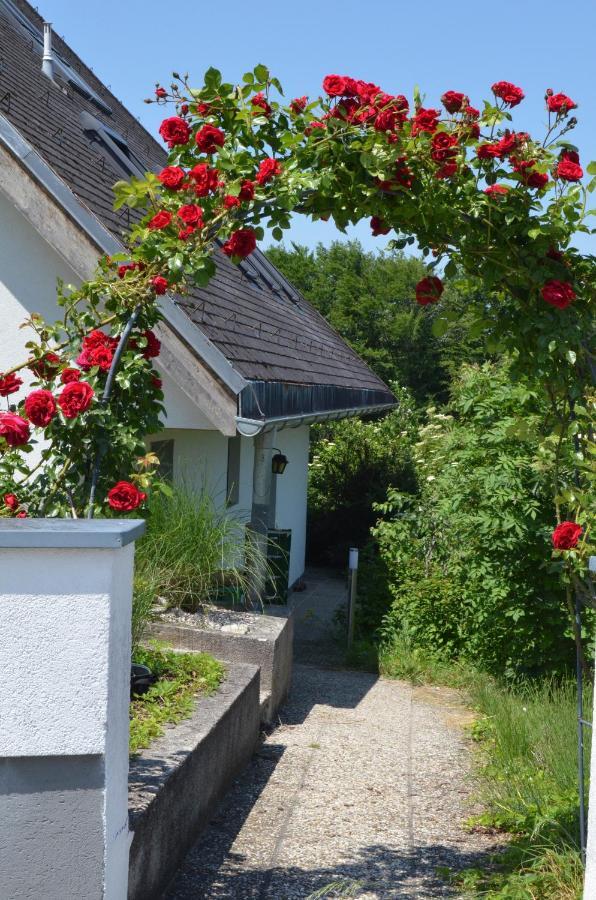 Ferienwohnung Familie Hofmann Aschach an der Steyr Exterior foto